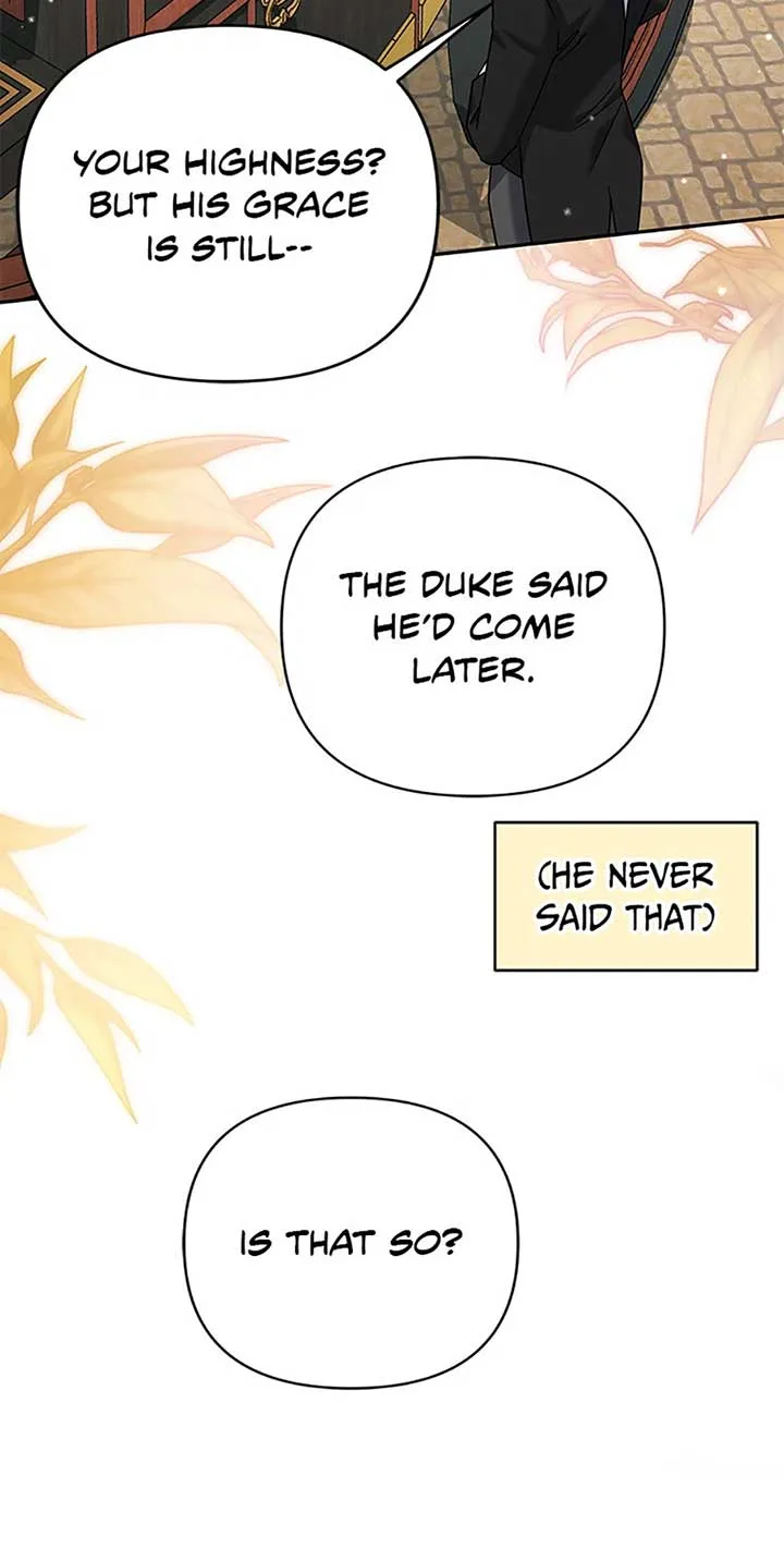 In This Life, I Will Survive Until the End Chapter 36 page 12