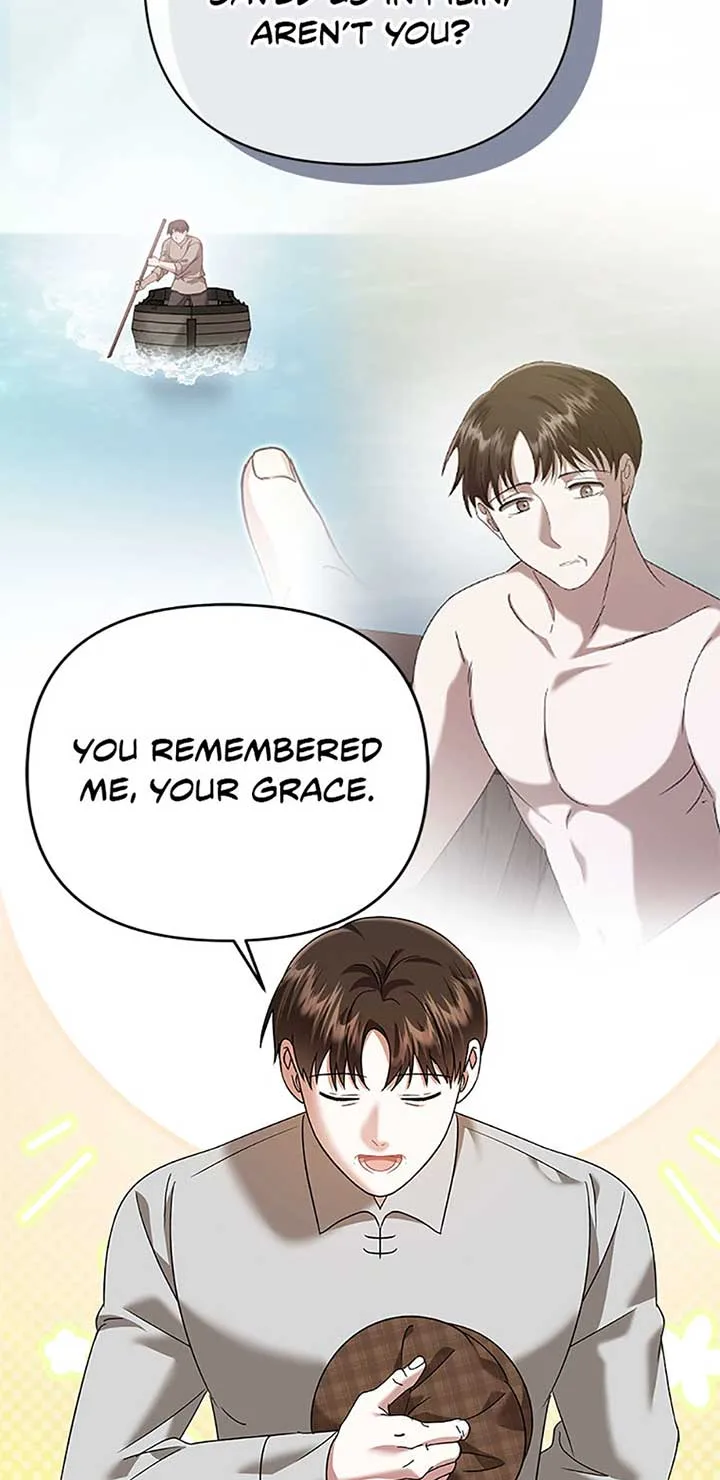 In This Life, I Will Survive Until the End Chapter 35 page 76
