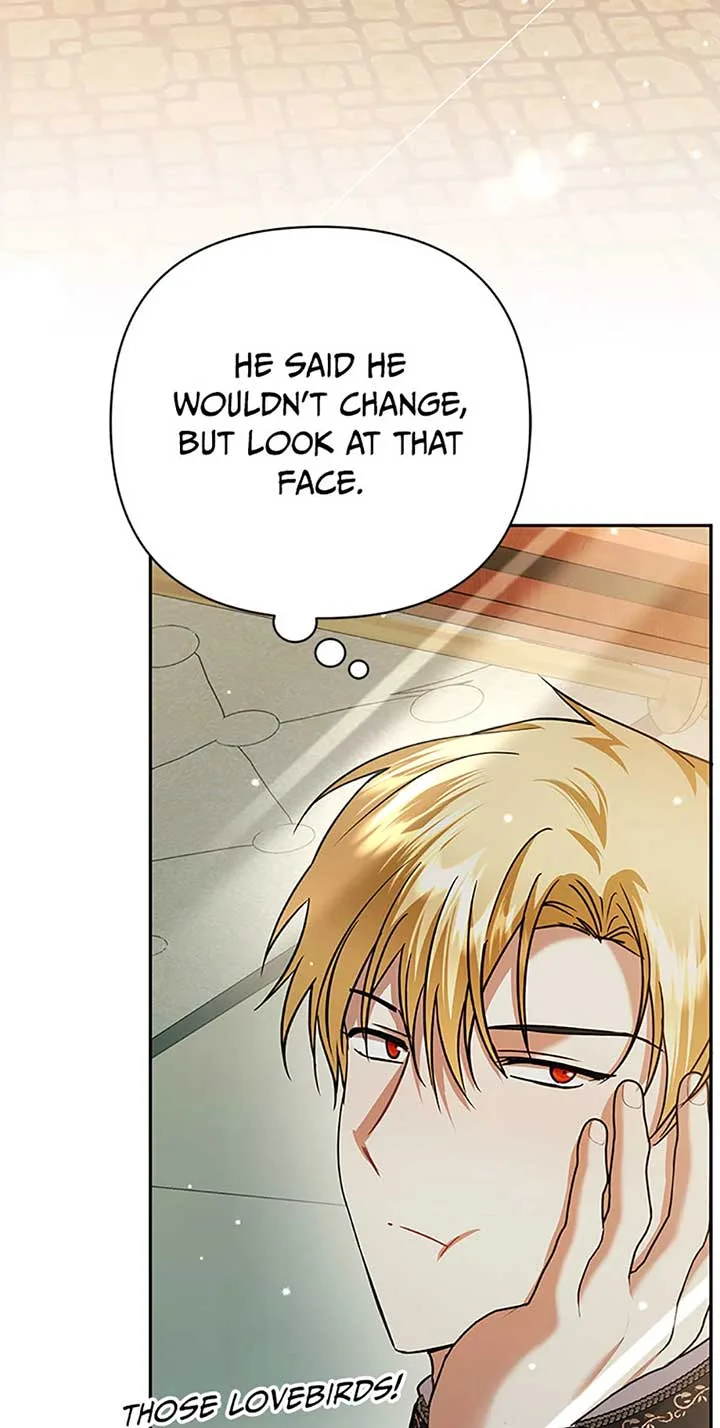 In This Life, I Will Survive Until the End Chapter 36 page 8