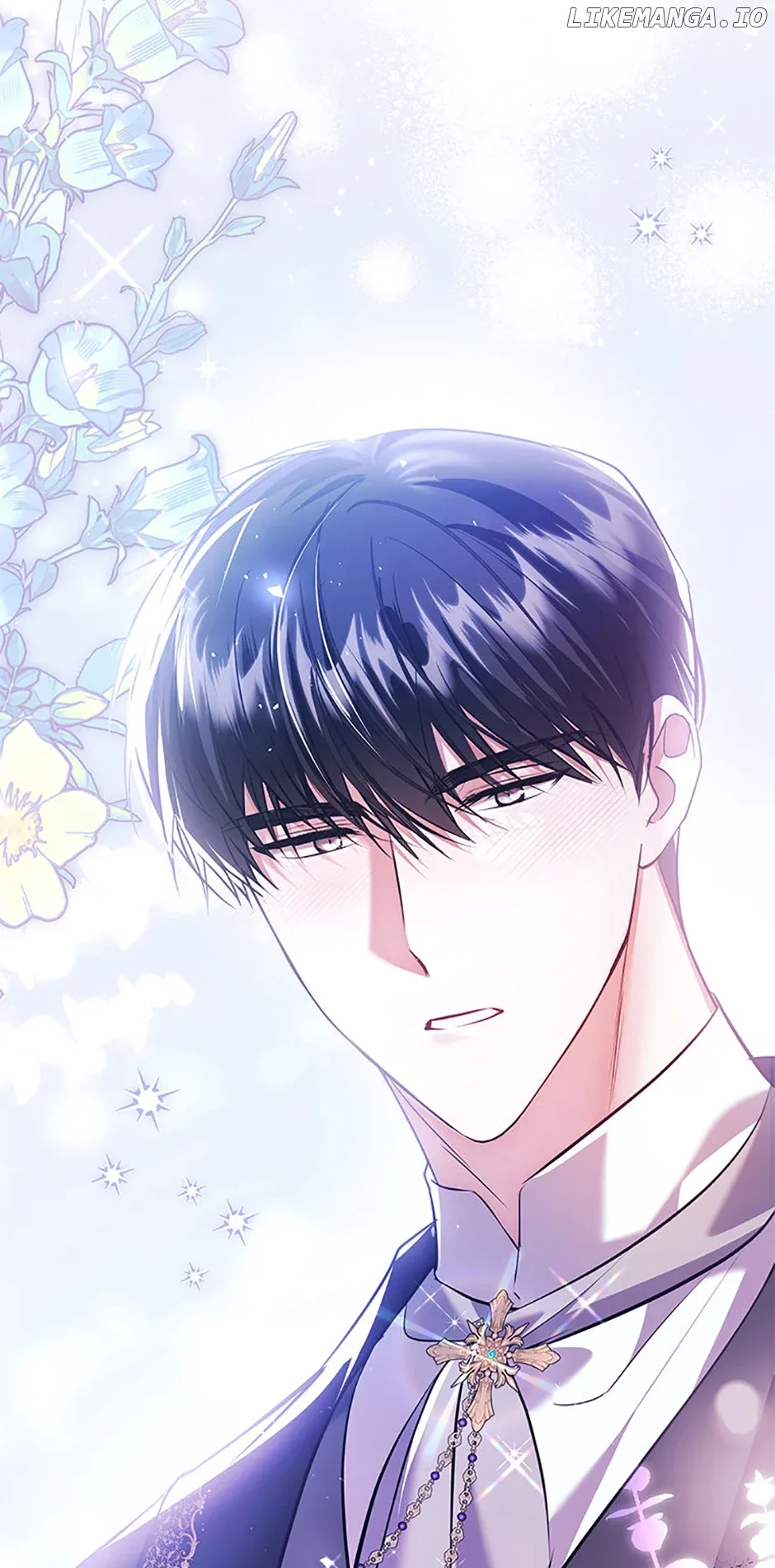In This Life, I Will Survive Until the End Chapter 31 page 116