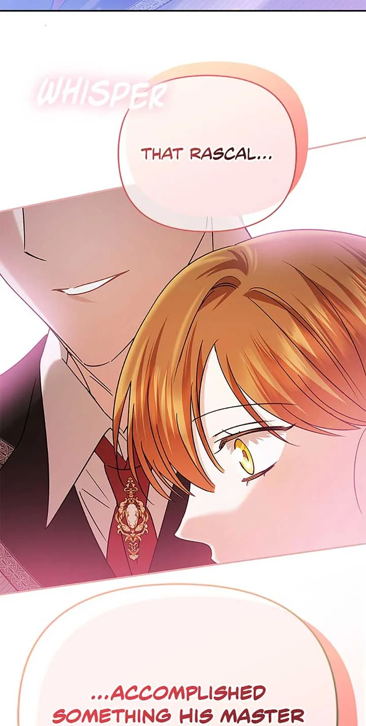 In This Life, I Will Survive Until the End Chapter 36 page 4