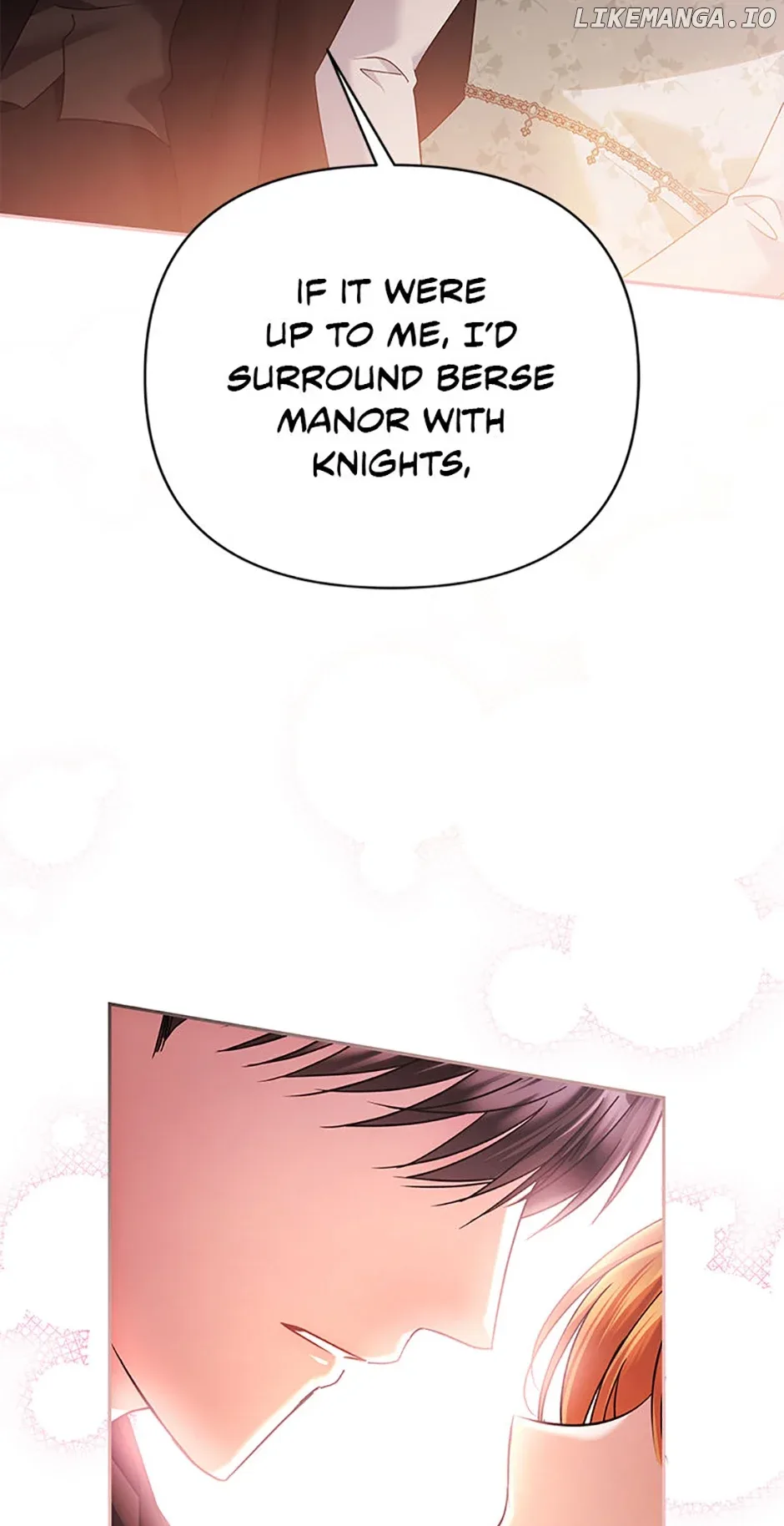 In This Life, I Will Survive Until the End Chapter 31 page 121