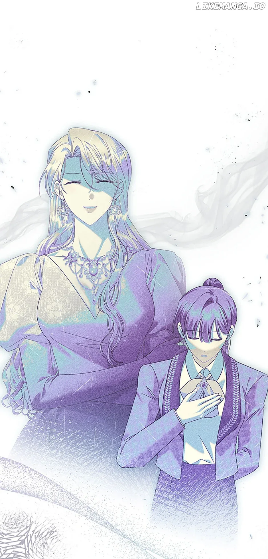 In This Life, I Will Survive Until the End Chapter 33 page 67