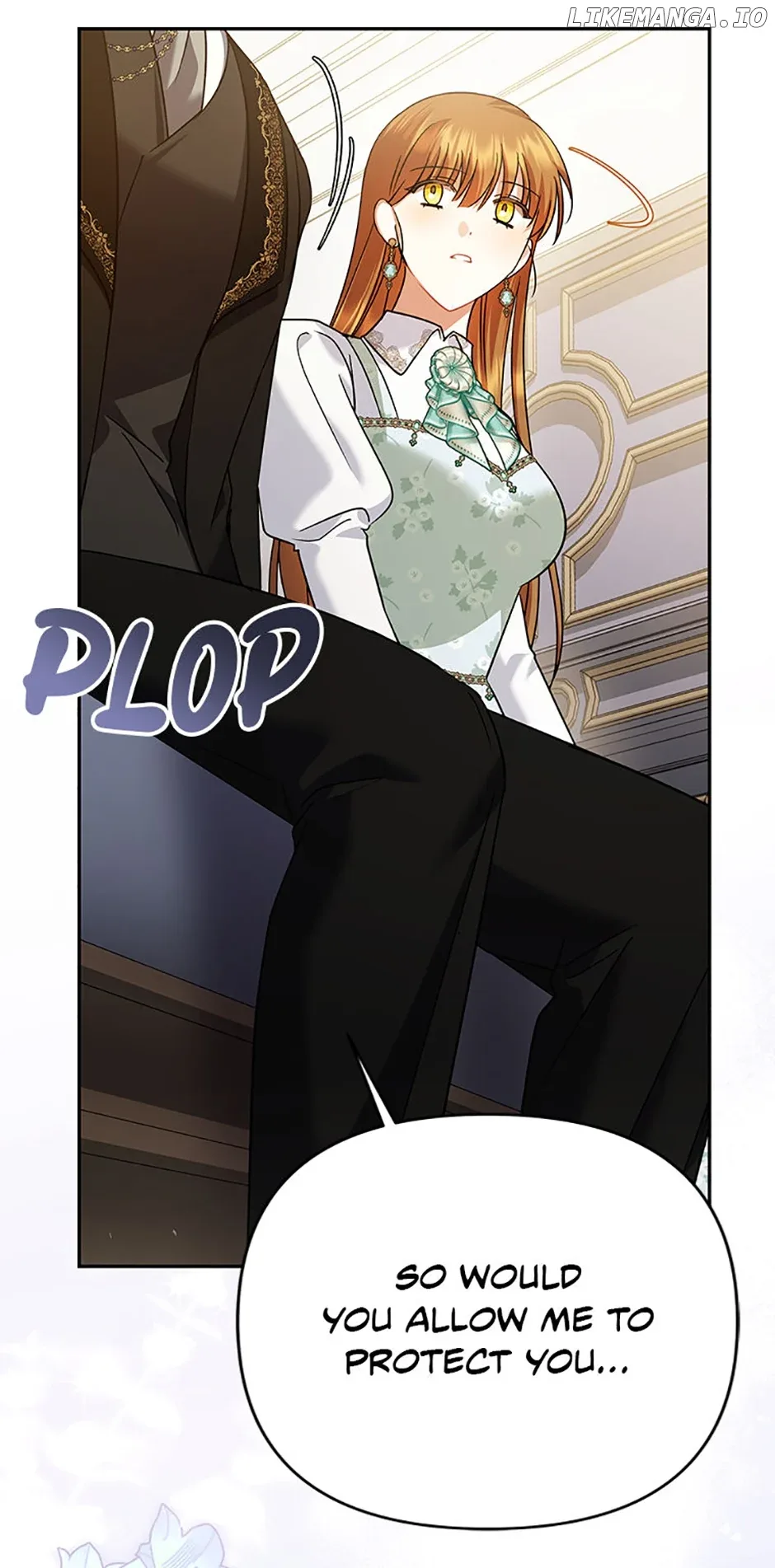 In This Life, I Will Survive Until the End Chapter 31 page 115