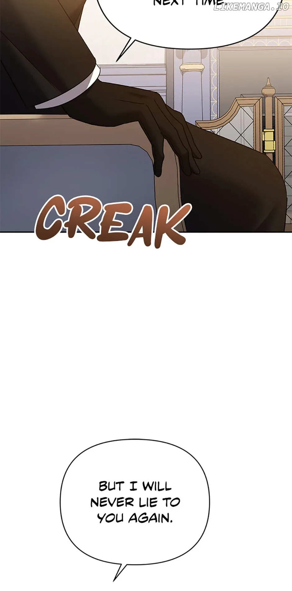 In This Life, I Will Survive Until the End Chapter 31 page 114