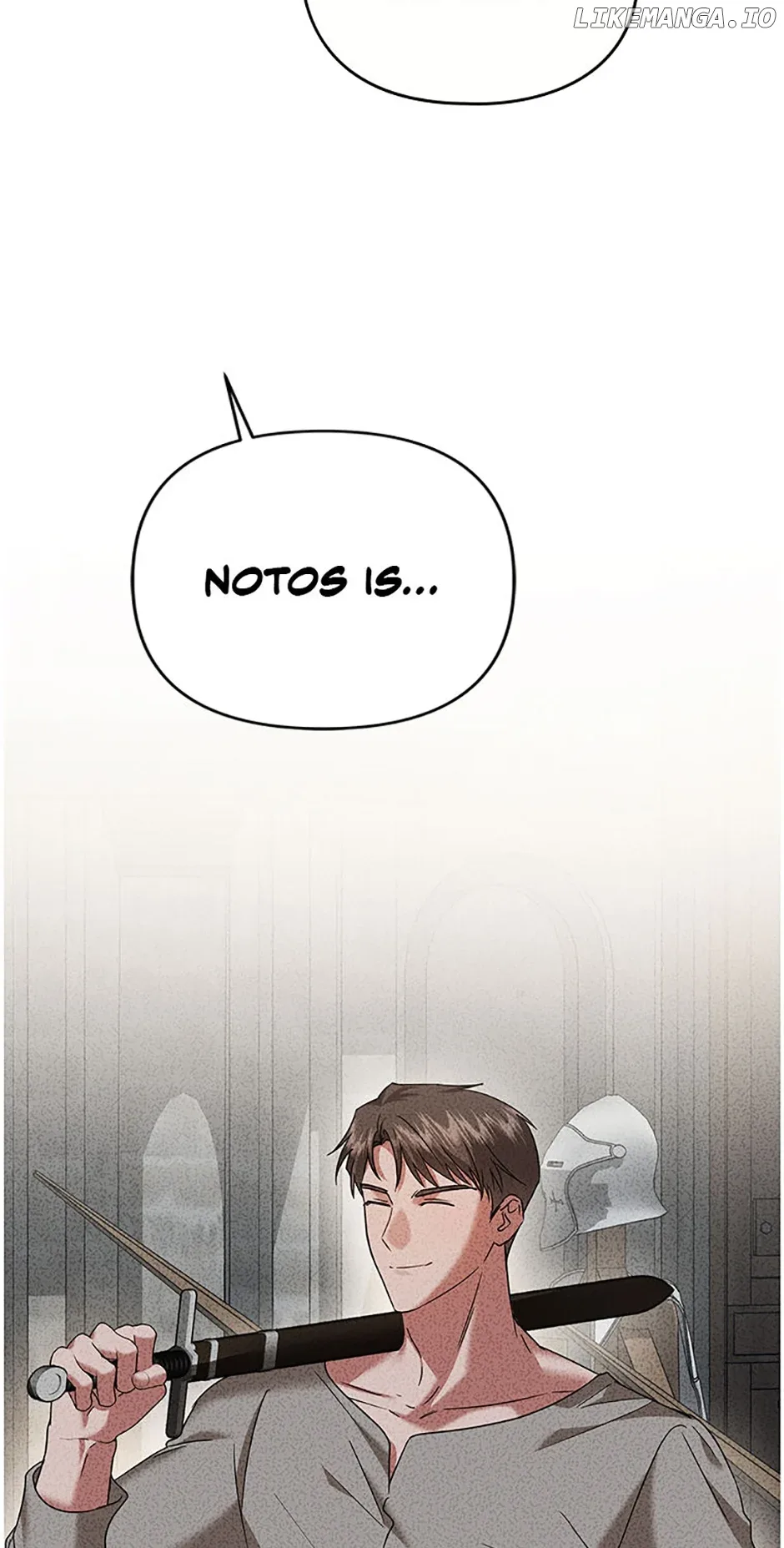In This Life, I Will Survive Until the End Chapter 31 page 103