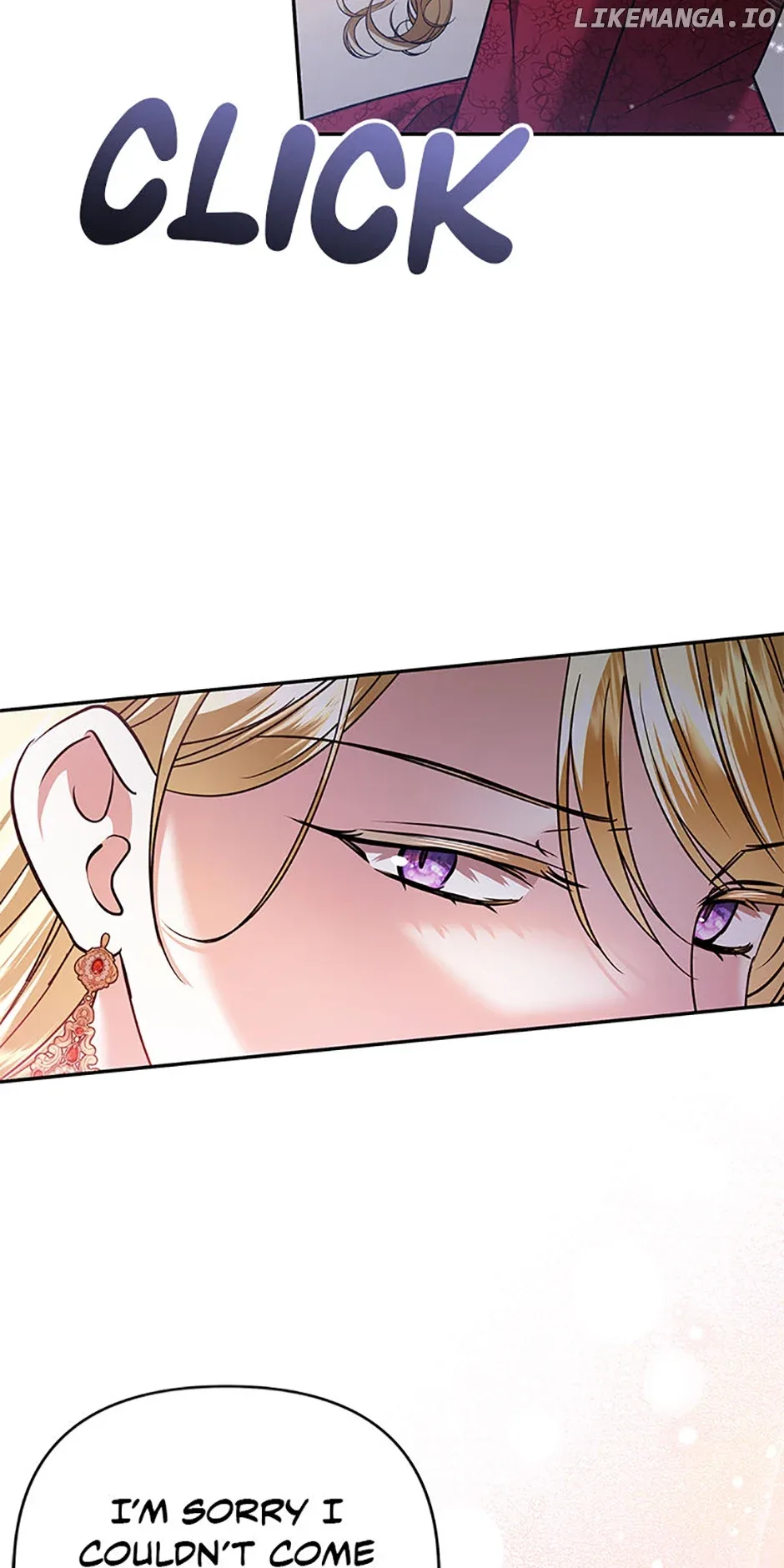 In This Life, I Will Survive Until the End Chapter 33 page 81