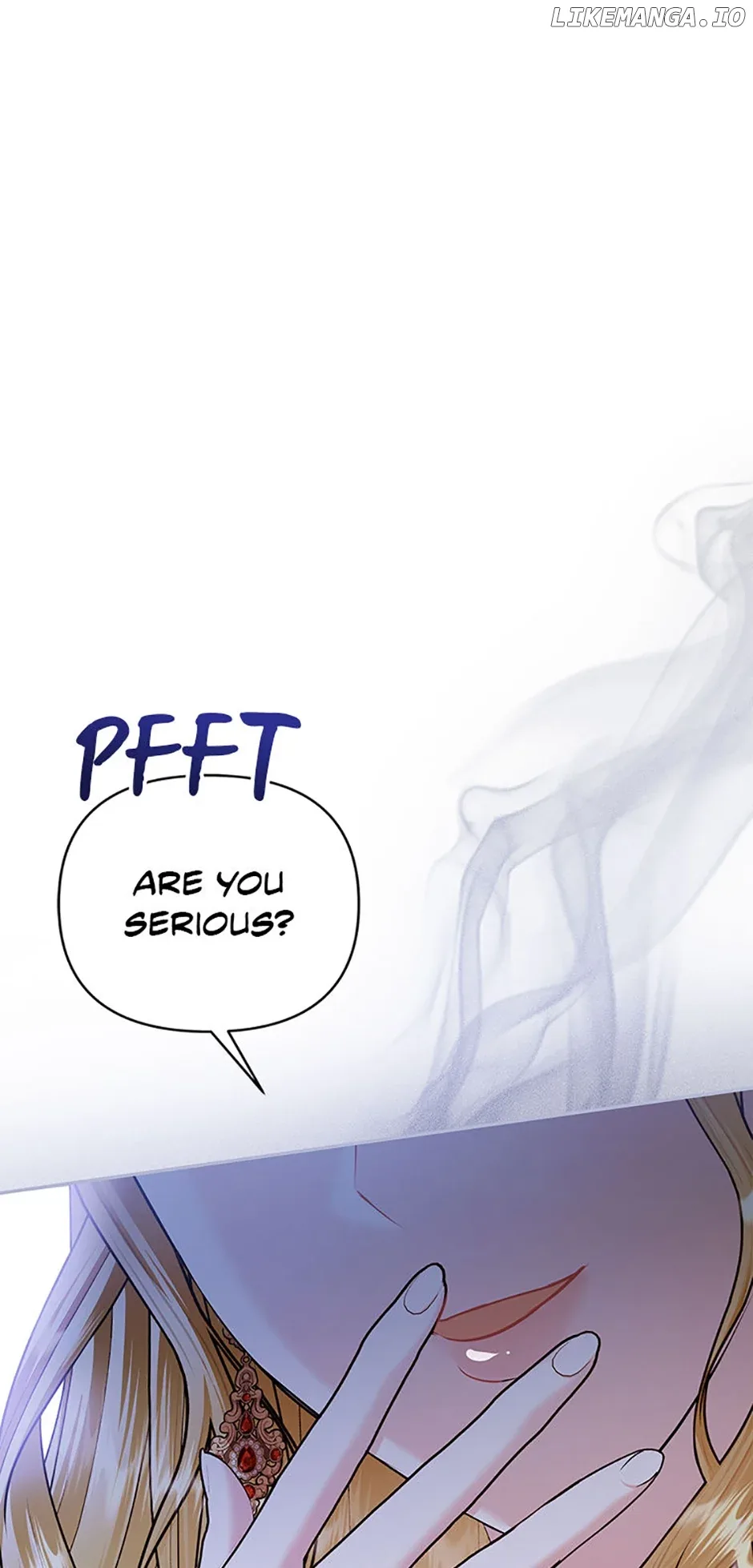 In This Life, I Will Survive Until the End Chapter 33 page 70