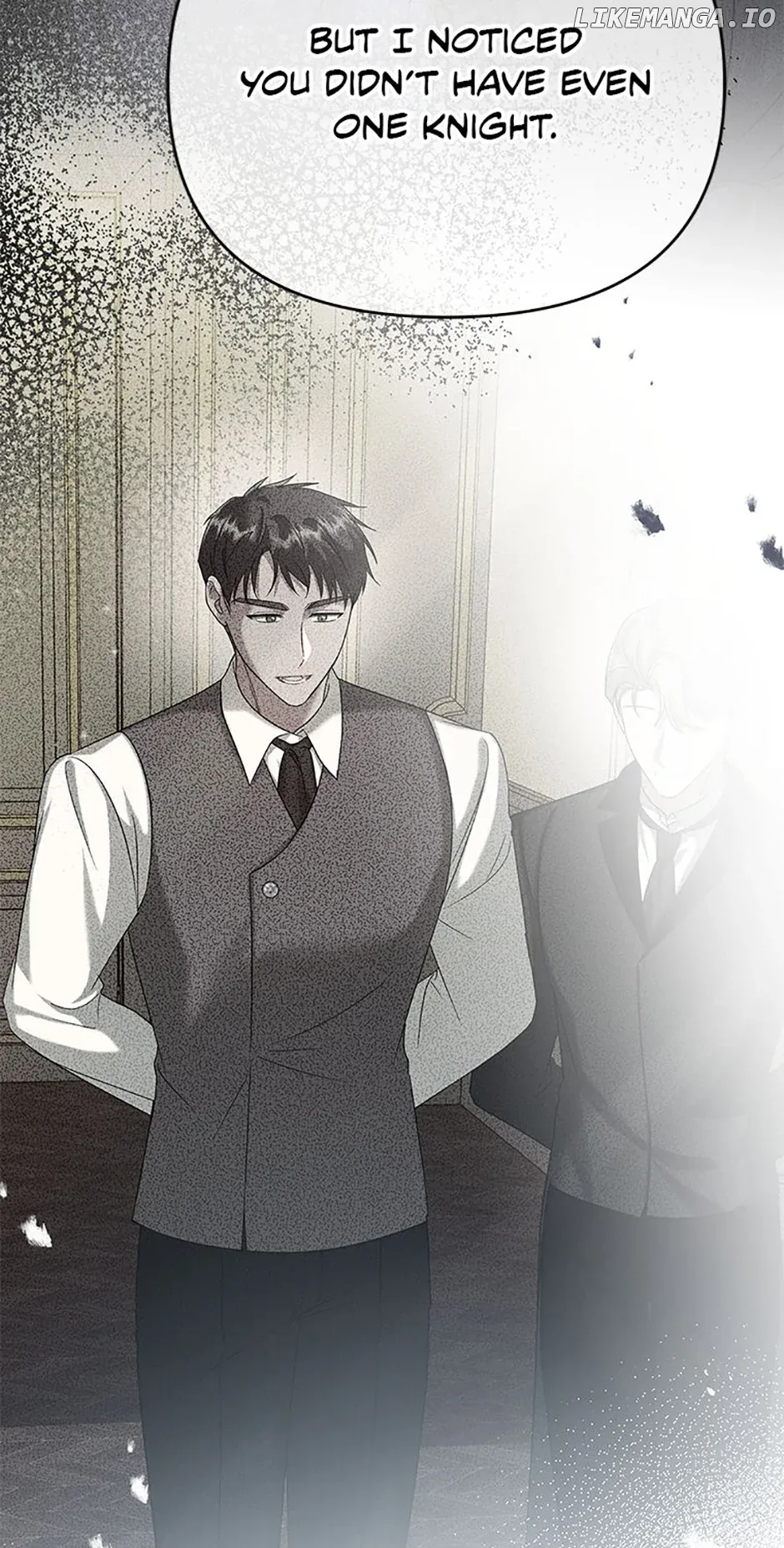 In This Life, I Will Survive Until the End Chapter 31 page 108