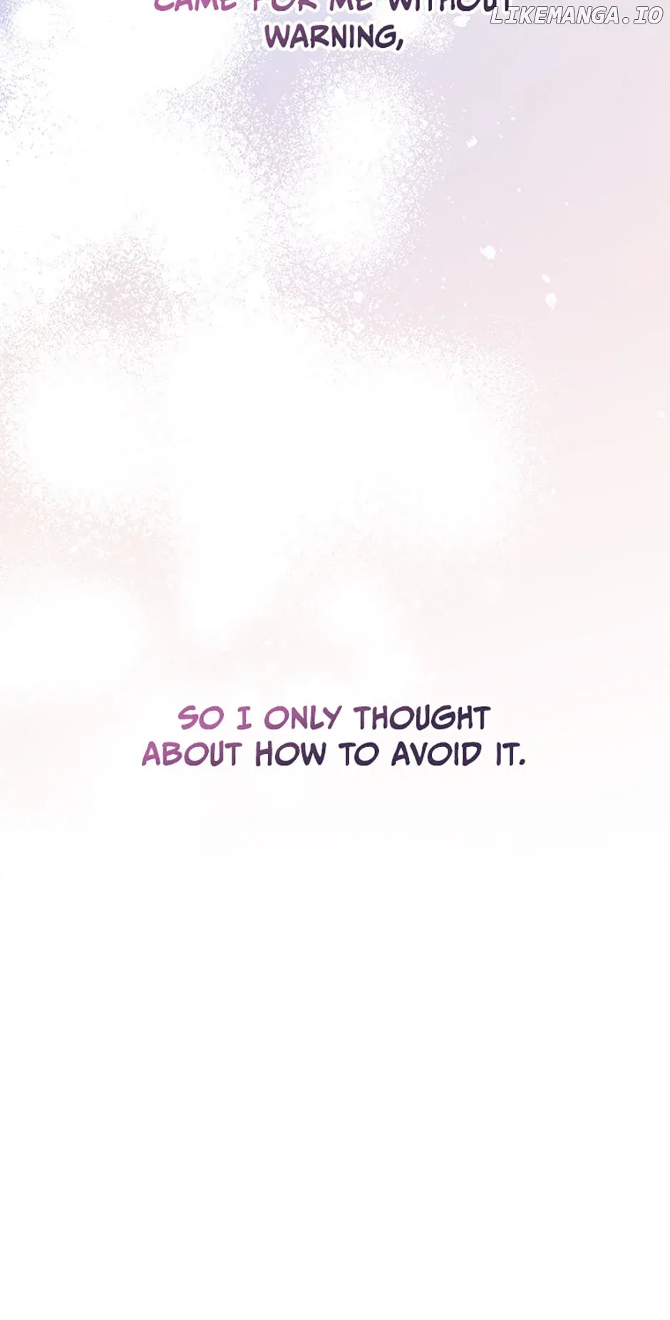 In This Life, I Will Survive Until the End Chapter 31 page 112