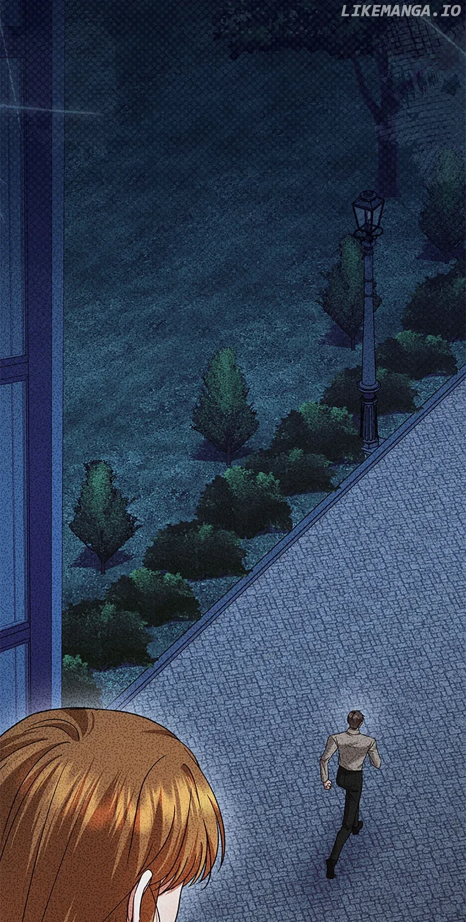 In This Life, I Will Survive Until the End Chapter 31 page 97