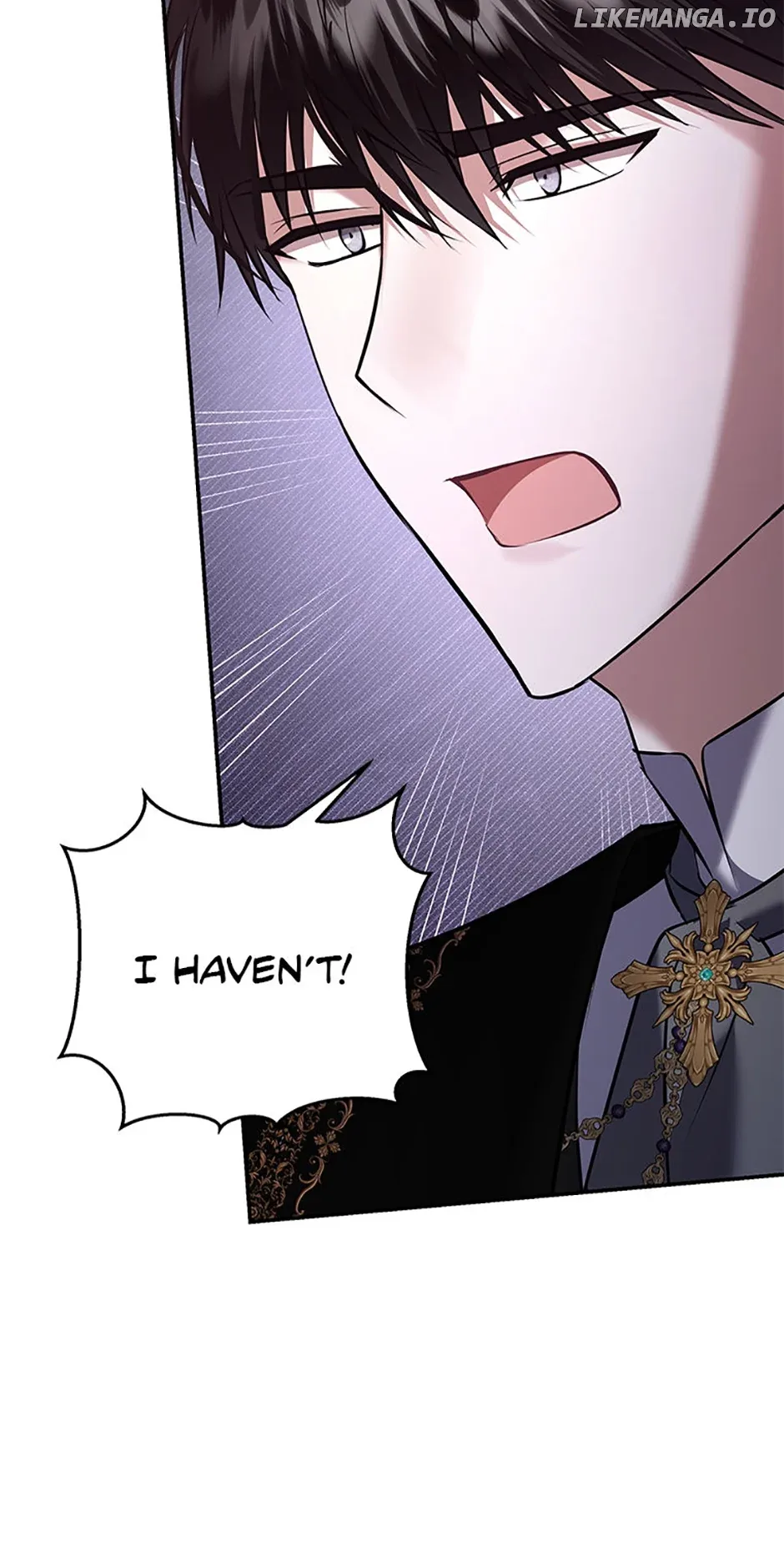 In This Life, I Will Survive Until the End Chapter 31 page 101