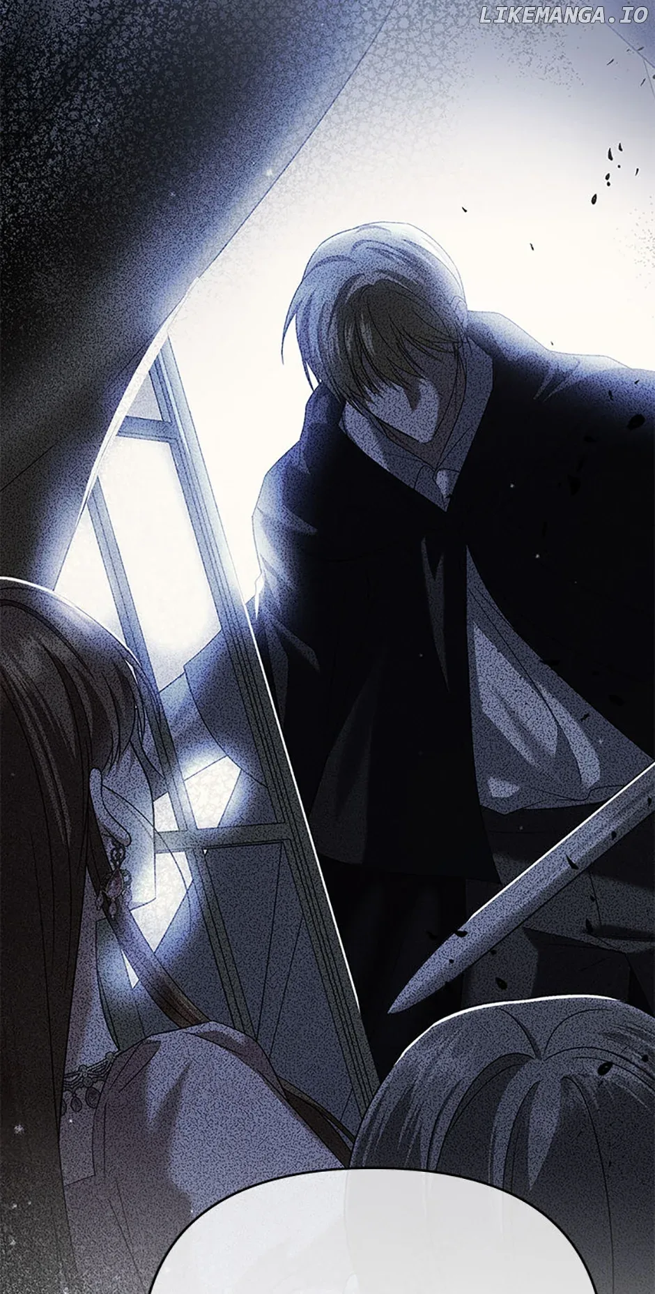 In This Life, I Will Survive Until the End Chapter 31 page 107