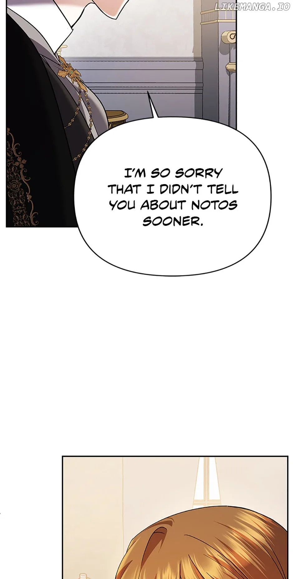 In This Life, I Will Survive Until the End Chapter 31 page 110