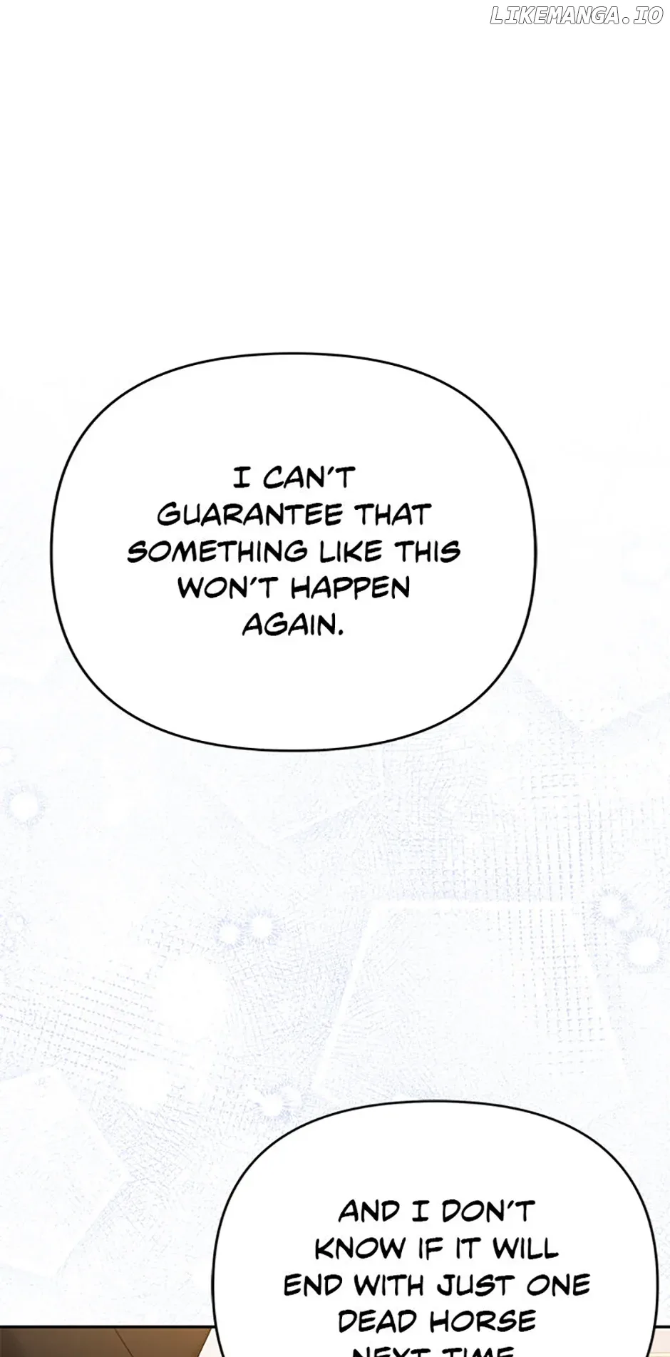 In This Life, I Will Survive Until the End Chapter 31 page 113