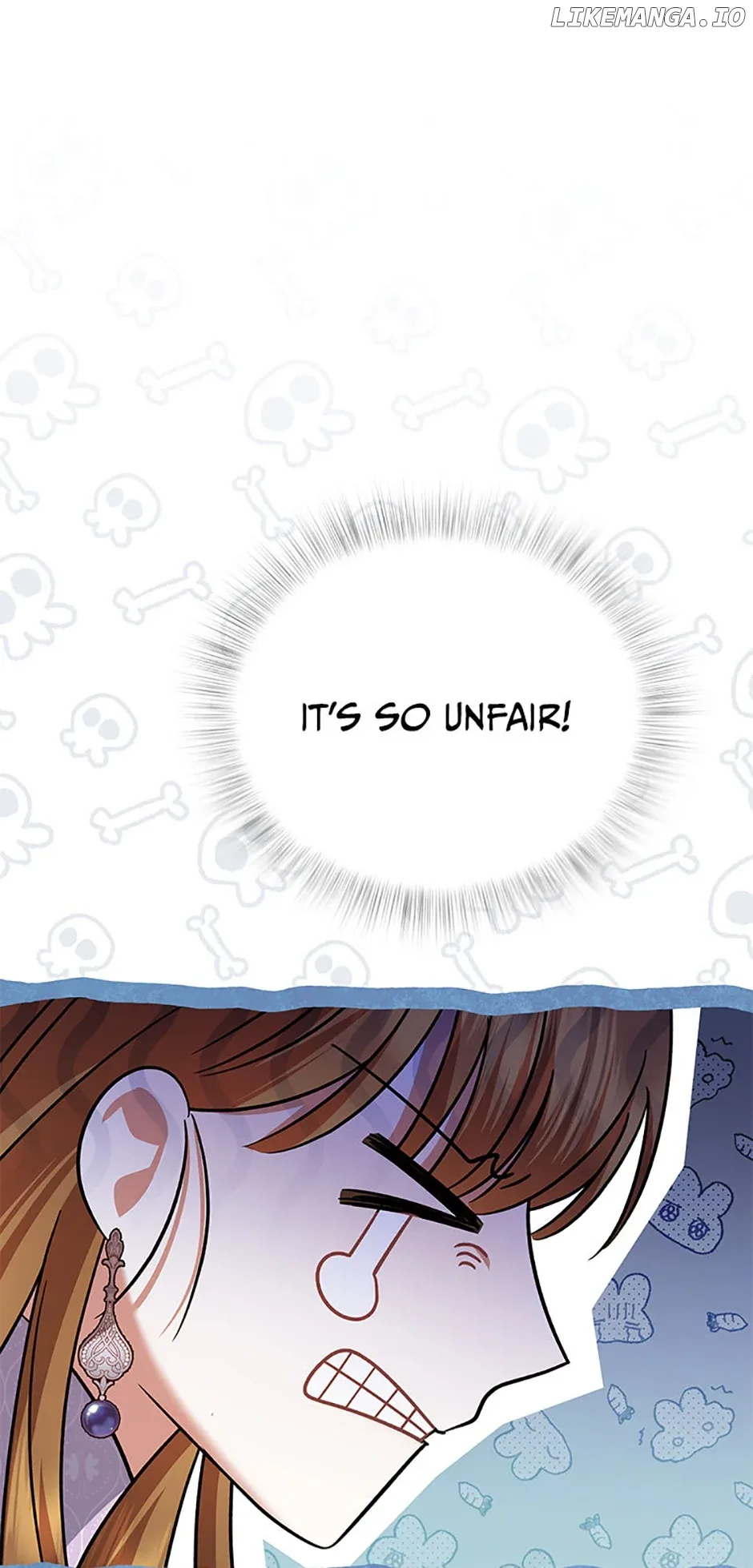 In This Life, I Will Survive Until the End Chapter 33 page 73