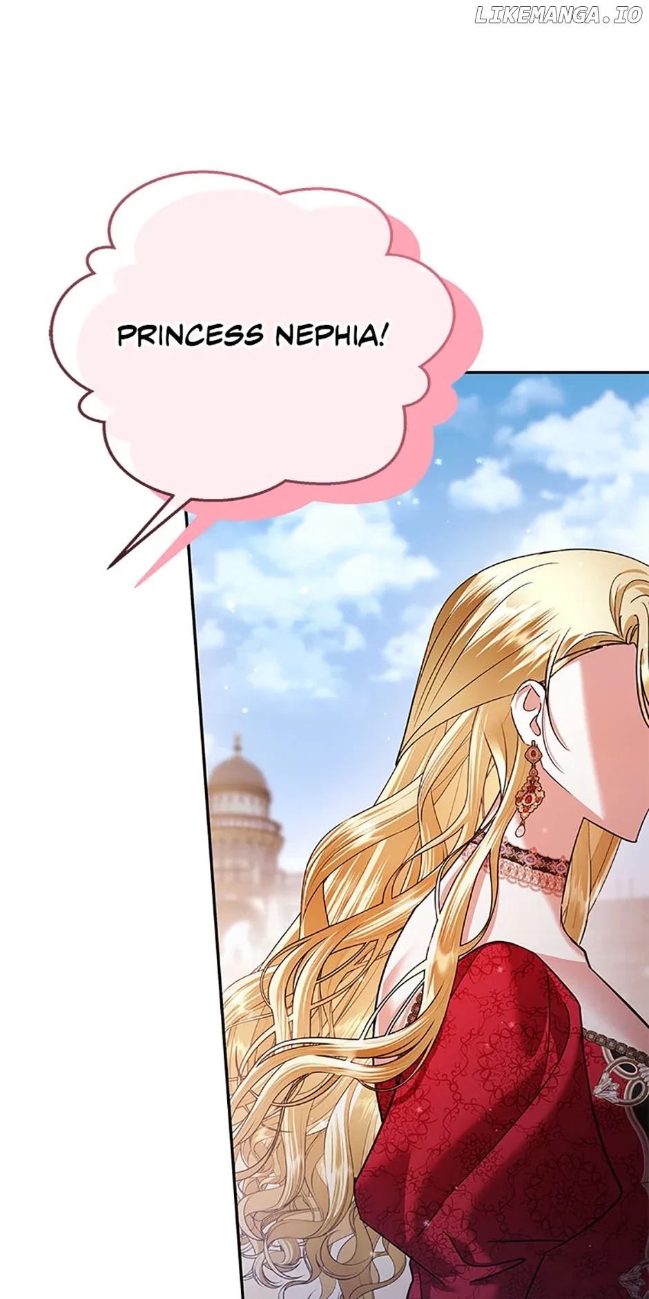 In This Life, I Will Survive Until the End Chapter 33 page 80