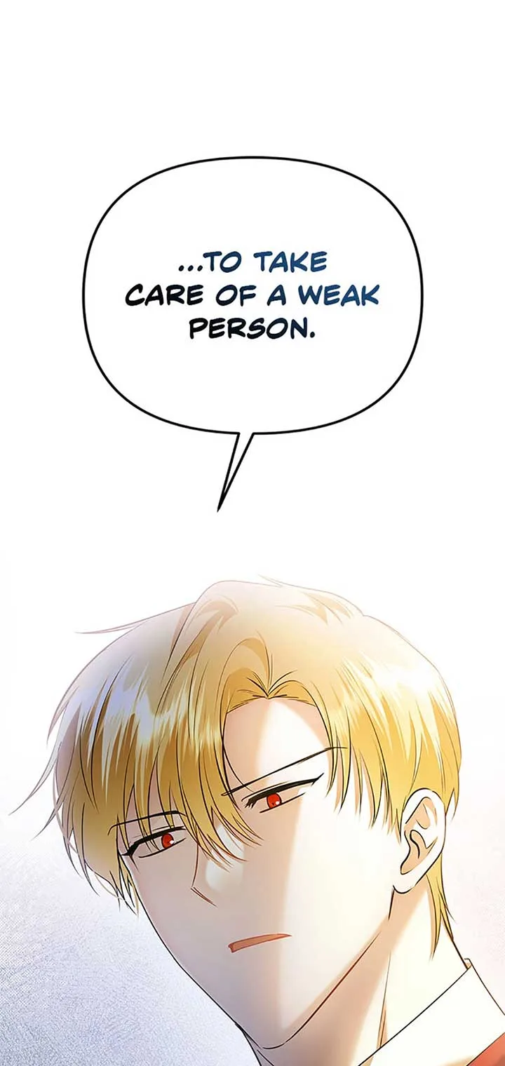 In This Life, I Will Survive Until the End Chapter 36 page 73