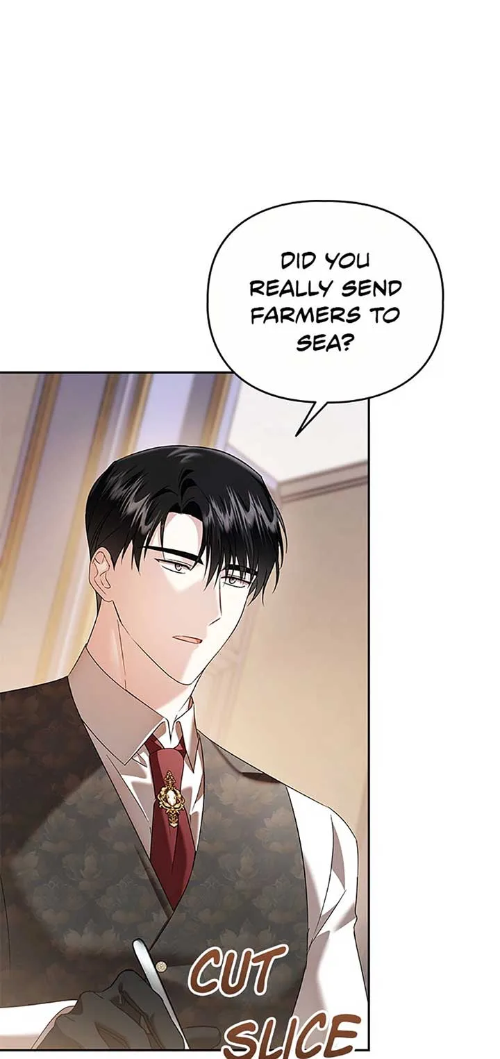In This Life, I Will Survive Until the End Chapter 36 page 22