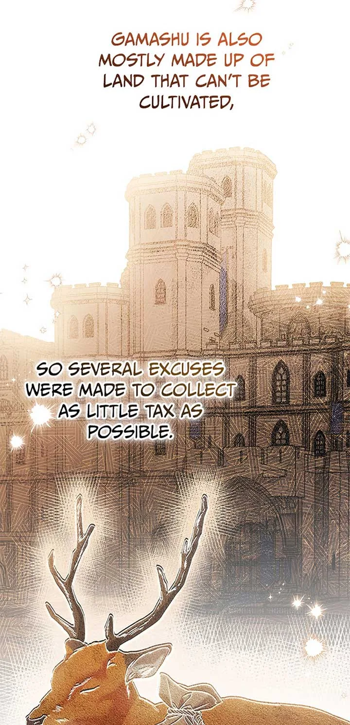 In This Life, I Will Survive Until the End Chapter 36 page 36