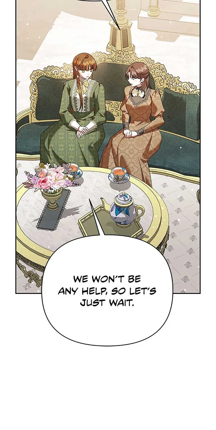 In This Life, I Will Survive Until the End Chapter 36 page 48
