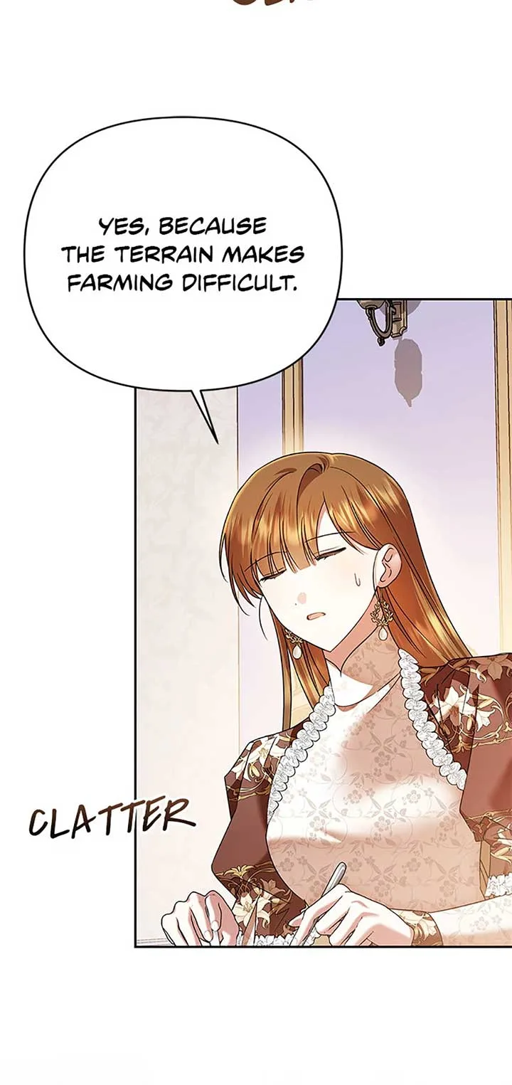 In This Life, I Will Survive Until the End Chapter 36 page 23