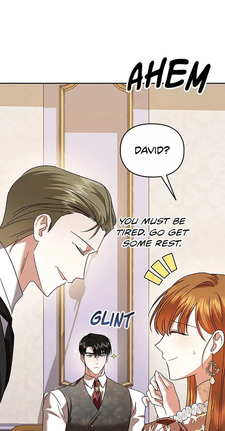 In This Life, I Will Survive Until the End Chapter 36 page 20