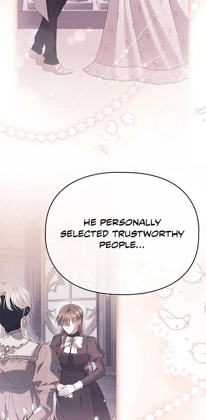 In This Life, I Will Survive Until the End Chapter 36 page 99