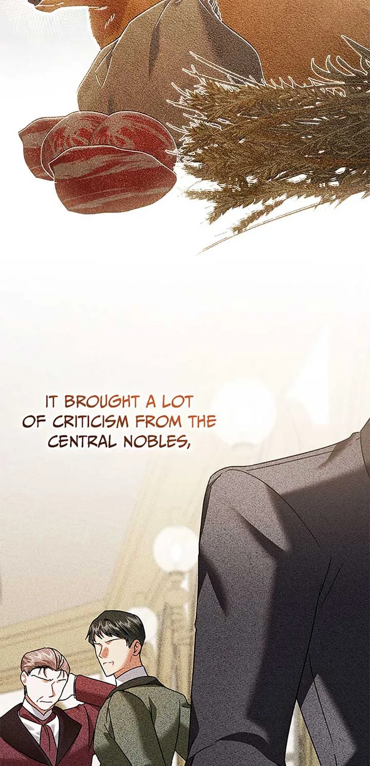 In This Life, I Will Survive Until the End Chapter 36 page 37