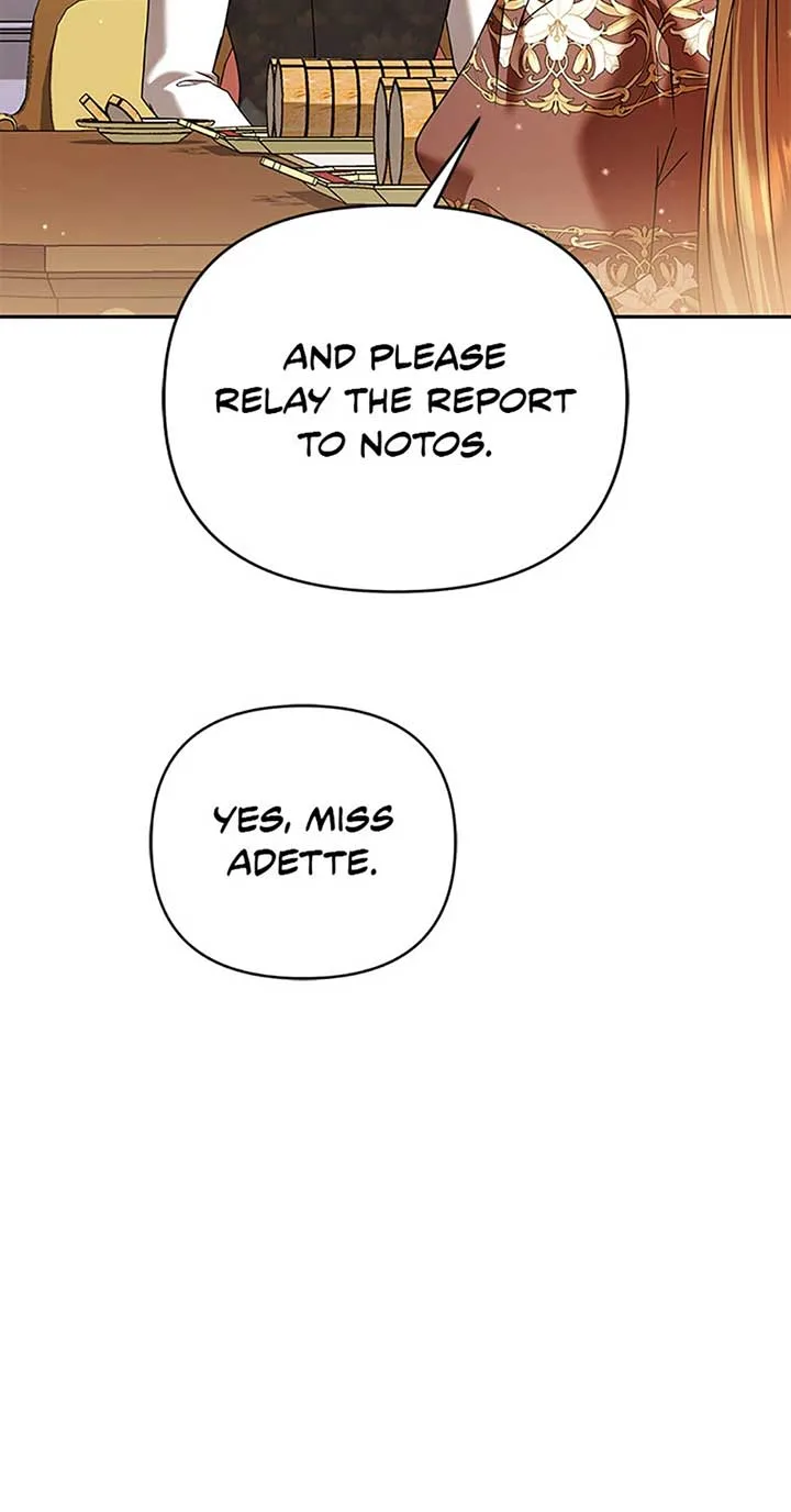 In This Life, I Will Survive Until the End Chapter 36 page 21