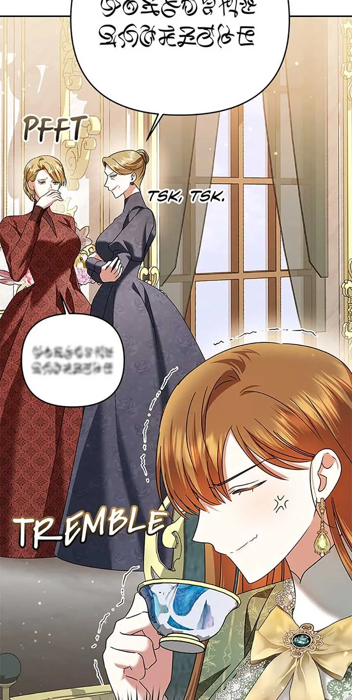 In This Life, I Will Survive Until the End Chapter 36 page 50
