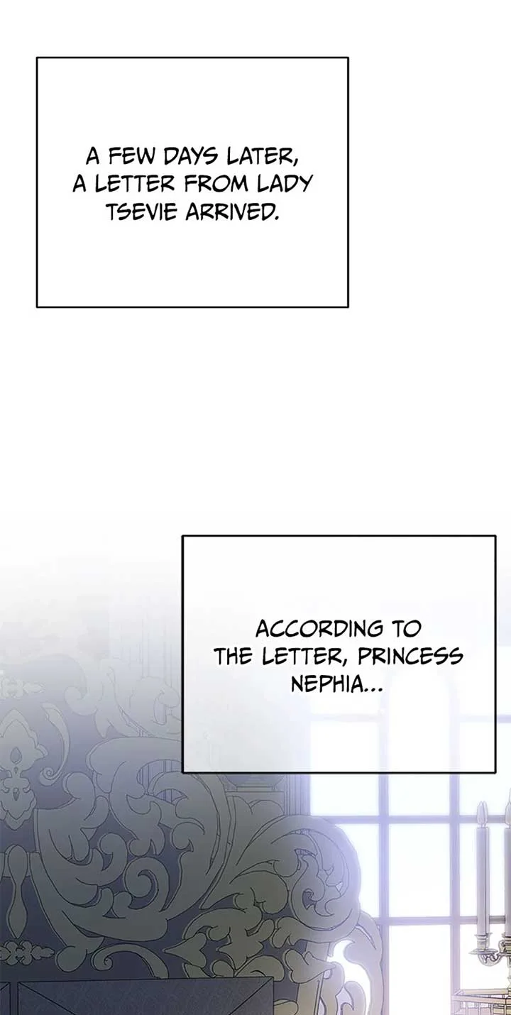 In This Life, I Will Survive Until the End Chapter 36 page 45