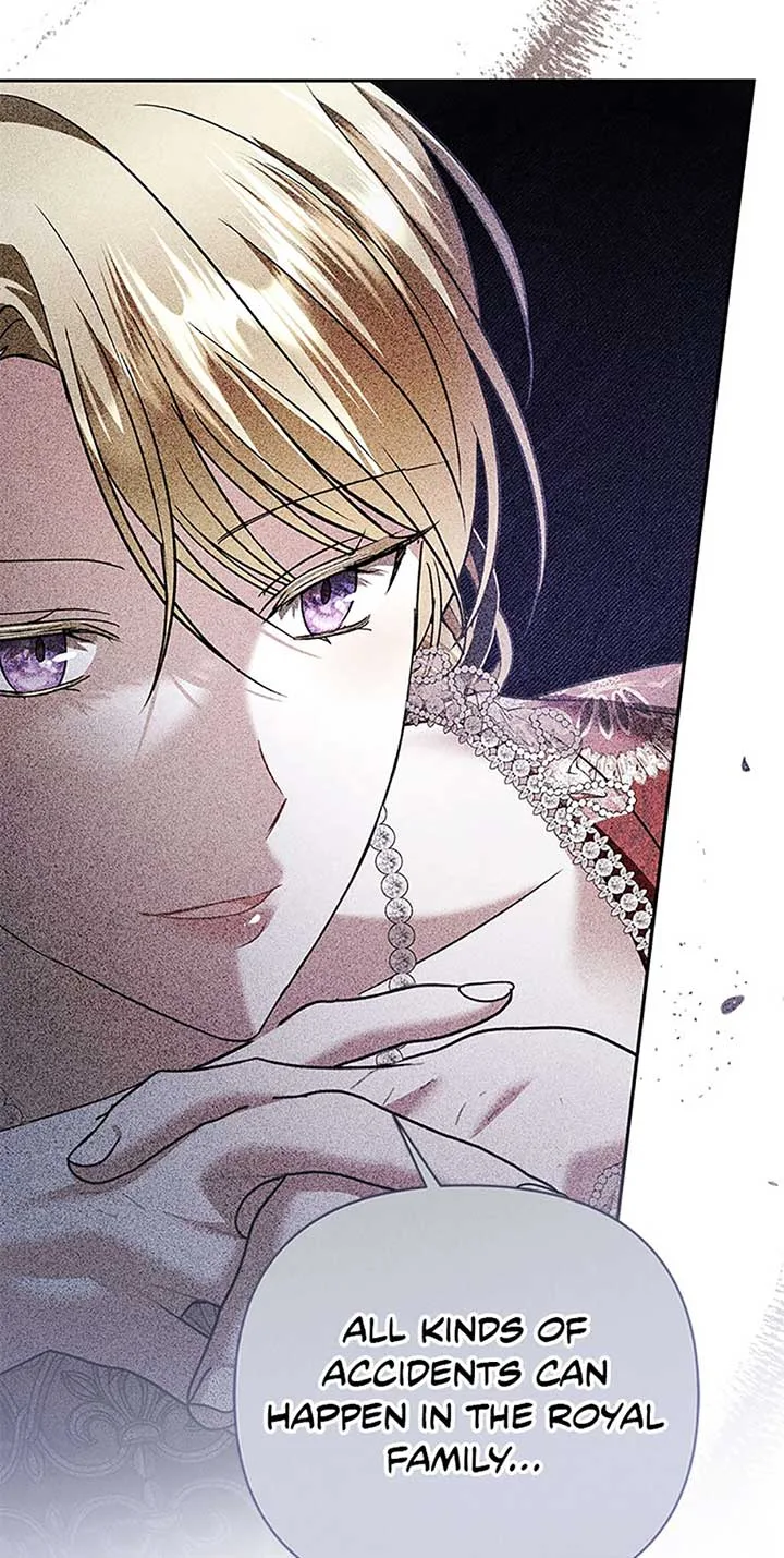 In This Life, I Will Survive Until the End Chapter 36 page 90