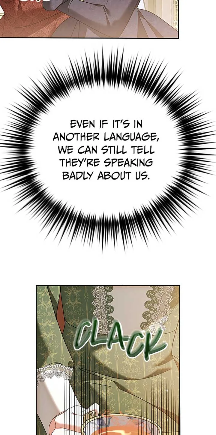 In This Life, I Will Survive Until the End Chapter 36 page 54