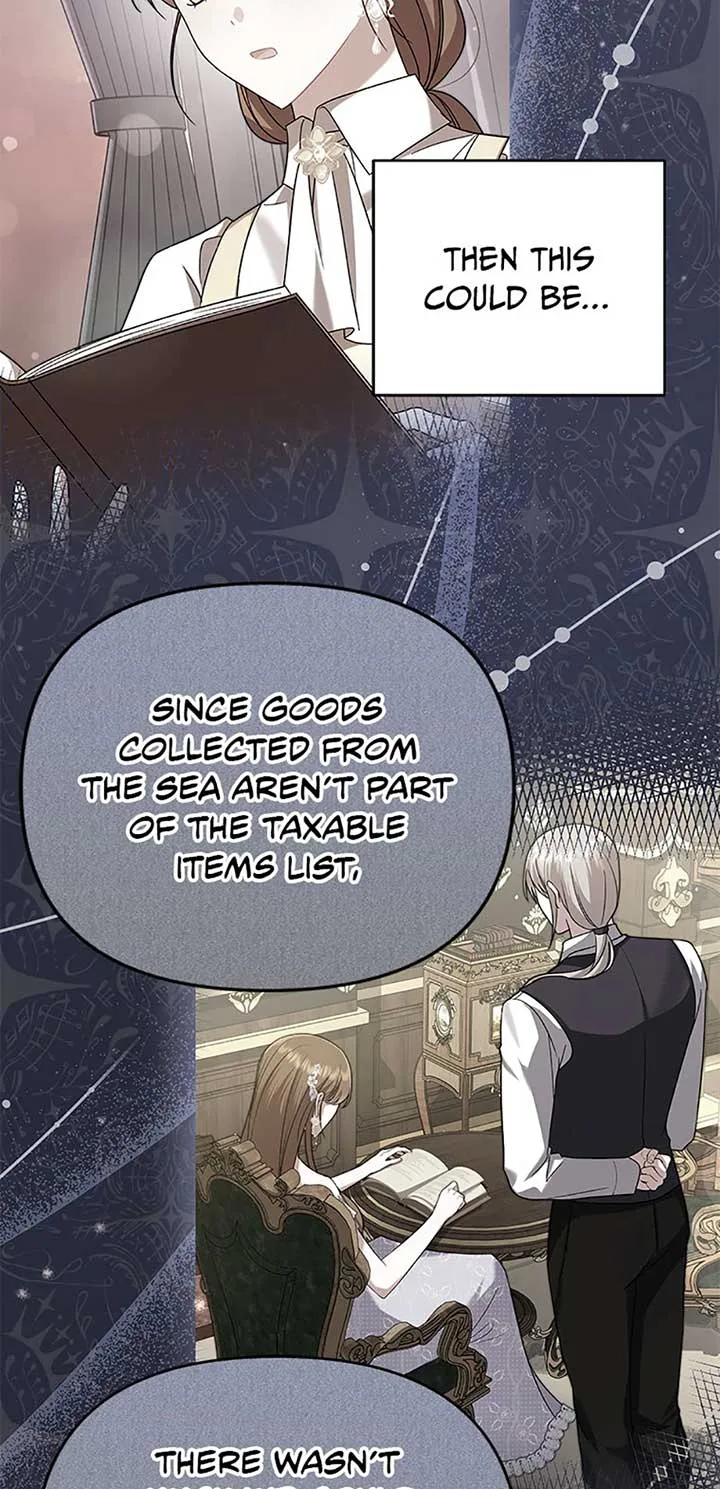 In This Life, I Will Survive Until the End Chapter 36 page 32