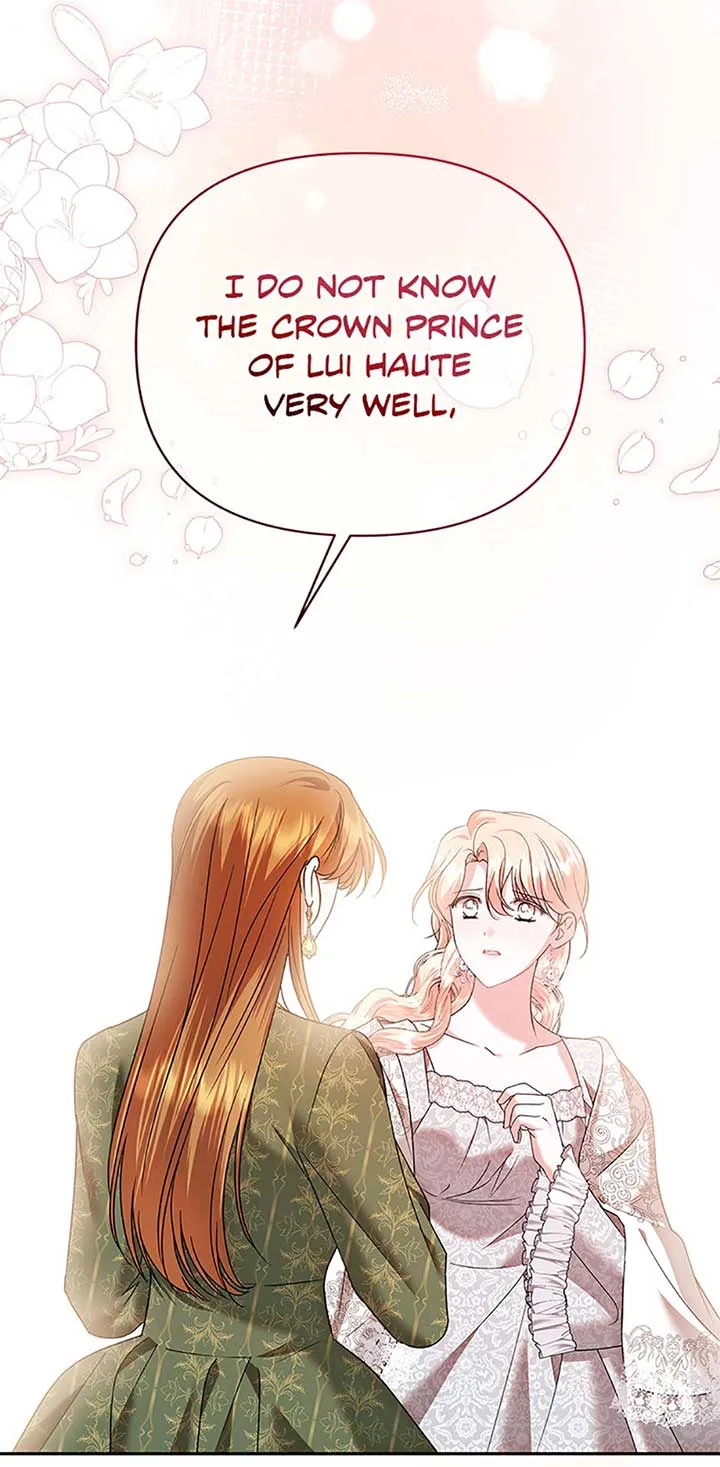 In This Life, I Will Survive Until the End Chapter 36 page 97