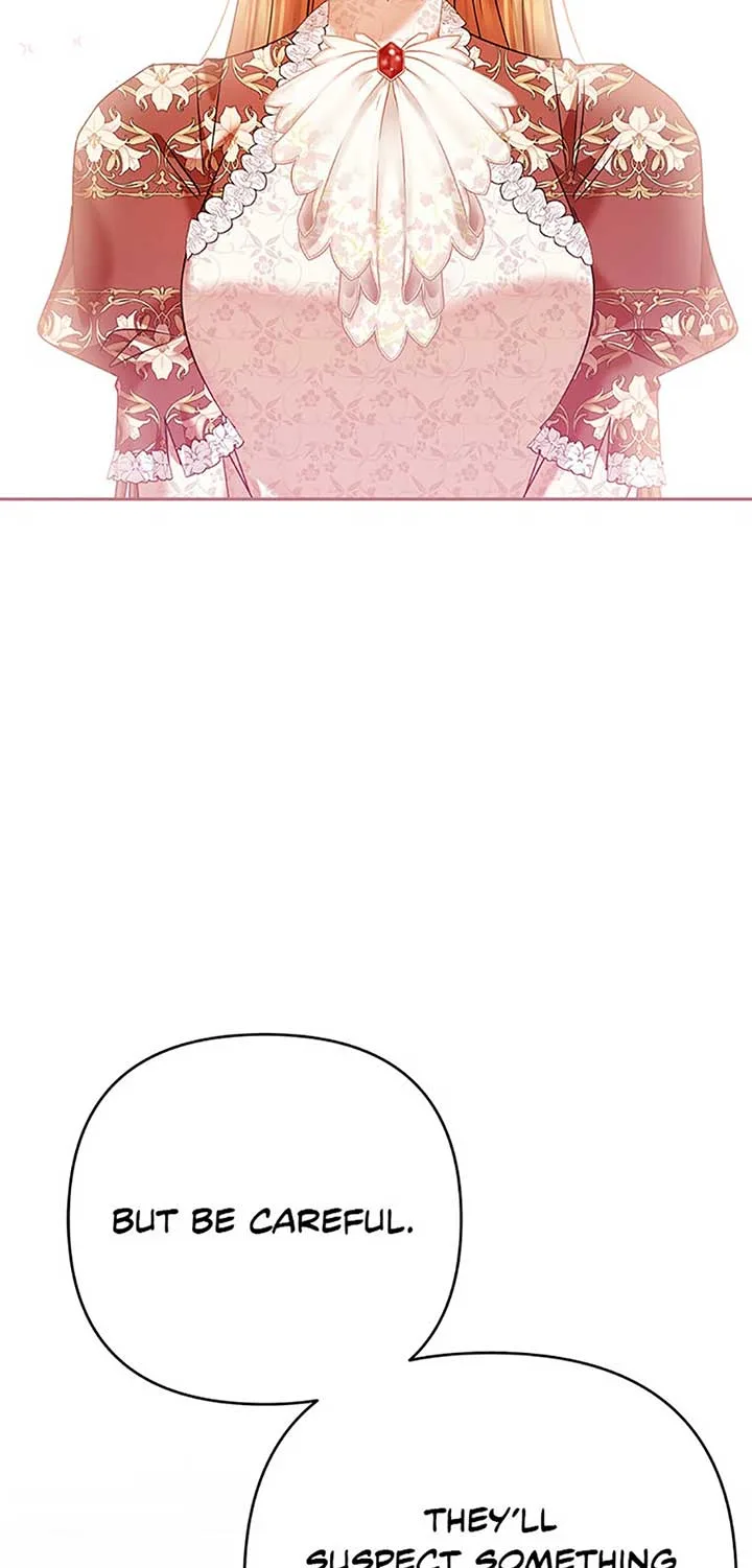 In This Life, I Will Survive Until the End Chapter 36 page 42