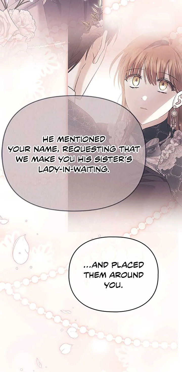 In This Life, I Will Survive Until the End Chapter 36 page 100