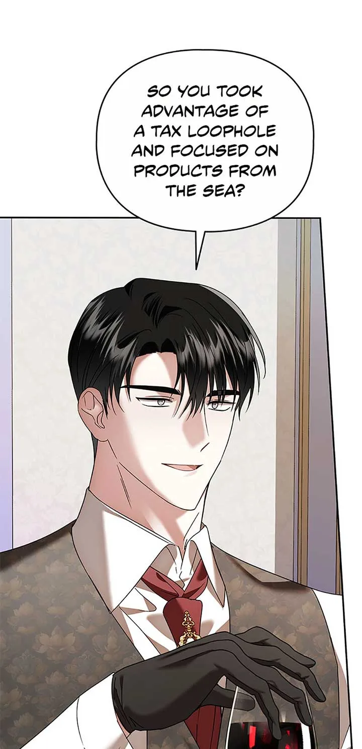 In This Life, I Will Survive Until the End Chapter 36 page 30