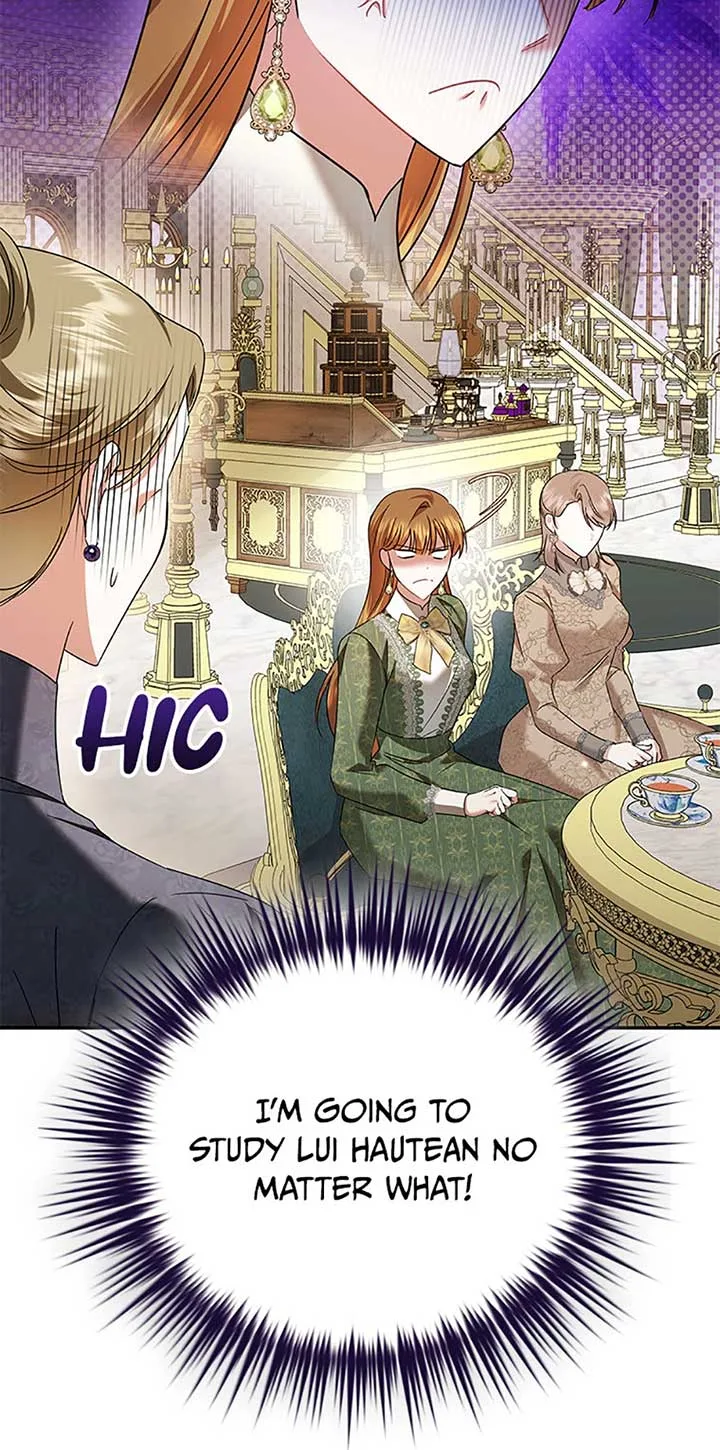 In This Life, I Will Survive Until the End Chapter 36 page 56