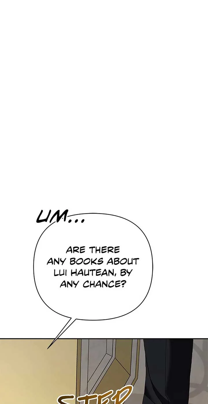 In This Life, I Will Survive Until the End Chapter 36 page 110