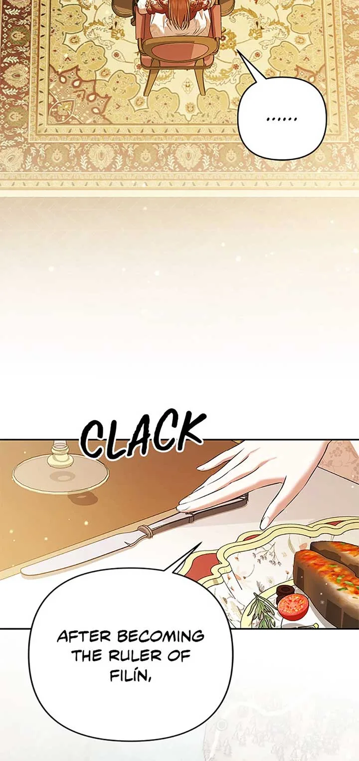 In This Life, I Will Survive Until the End Chapter 36 page 25