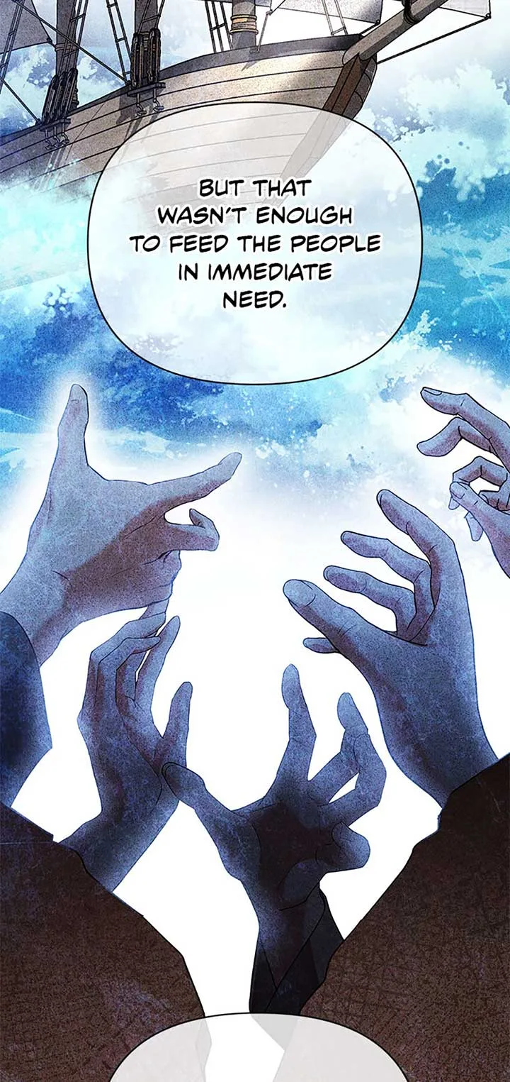 In This Life, I Will Survive Until the End Chapter 36 page 28