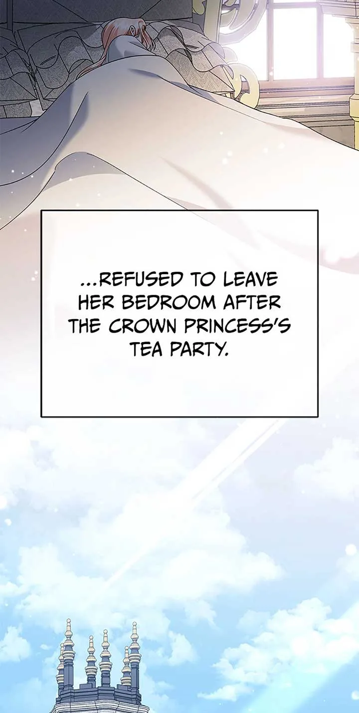In This Life, I Will Survive Until the End Chapter 36 page 46