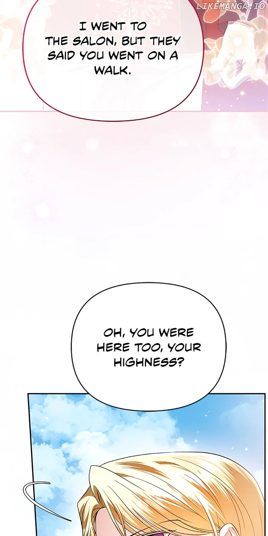 In This Life, I Will Survive Until the End Chapter 33 page 77
