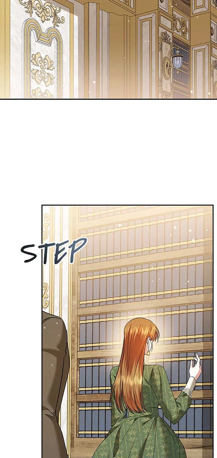In This Life, I Will Survive Until the End Chapter 36 page 107