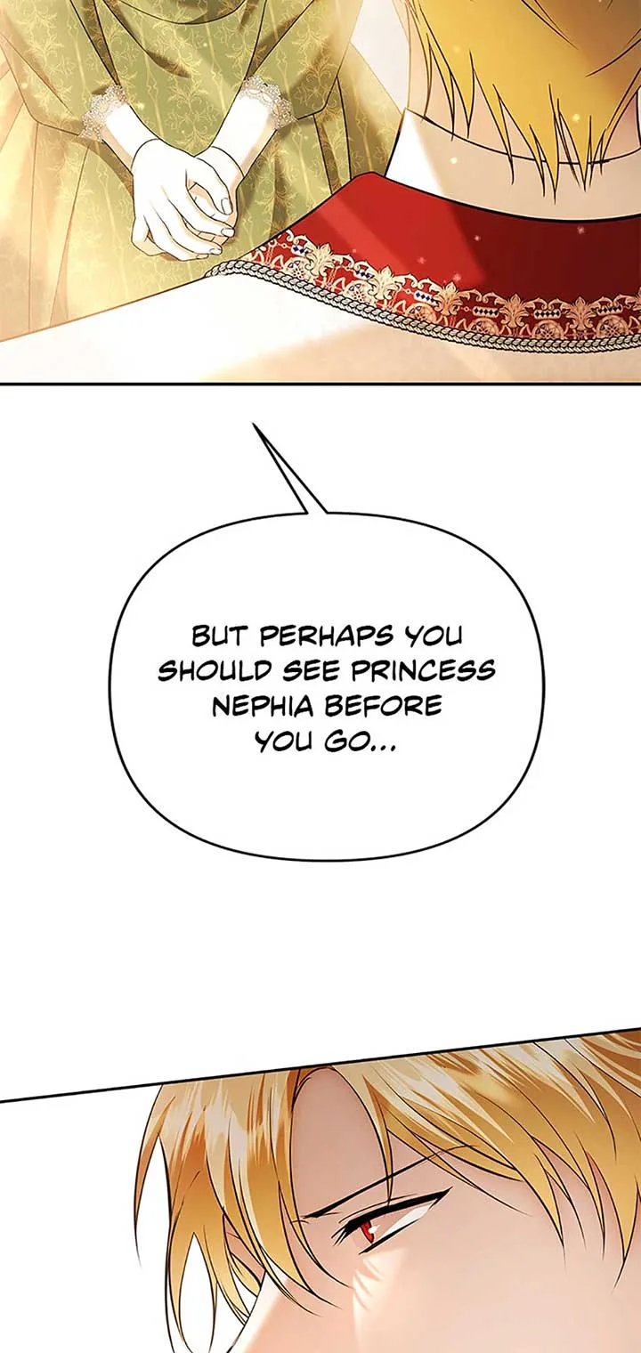 In This Life, I Will Survive Until the End Chapter 36 page 70