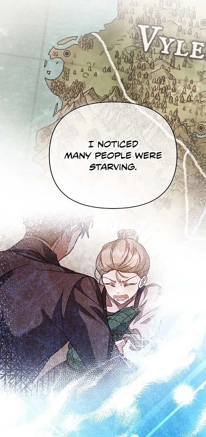 In This Life, I Will Survive Until the End Chapter 36 page 26