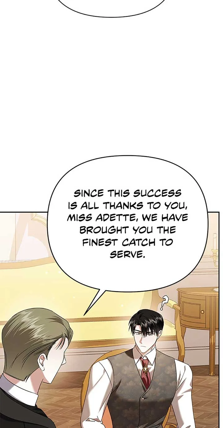 In This Life, I Will Survive Until the End Chapter 36 page 18