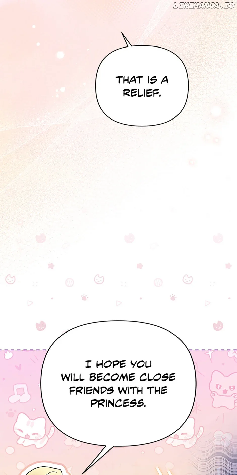 In This Life, I Will Survive Until the End Chapter 33 page 83